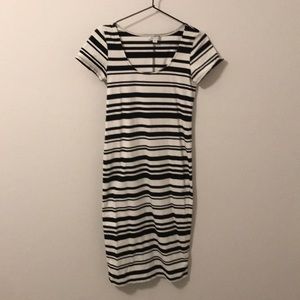 American Eagle Midi Dress
